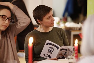 Krimiabend