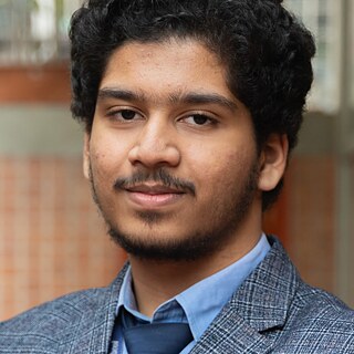 Arhant Mahdi