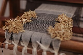 Textiles integrating seaweed