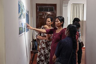 Cultivators scrutinizing systemic future projection