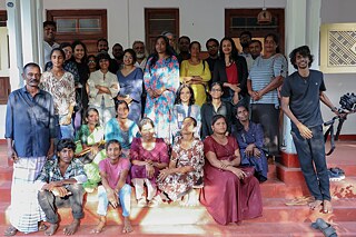 Day at Kälam – Vallaipadu cultivating community & Bio design lab cohort 