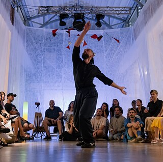 EU4Culture II: Open Call for Proposals for Cultural & Creative Organisations in Ukraine 