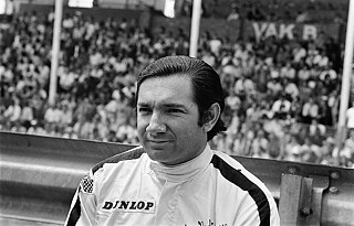 Gran Premio de 1970, Países Bajos, Fórmula 1