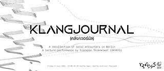 Klangjournal