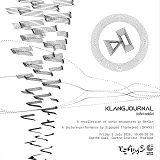 Klangjournal