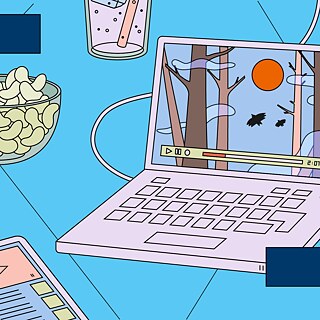 Rekomendasi Streaming Terbaru