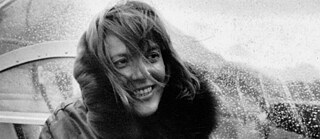 Ingeborg Bachmann