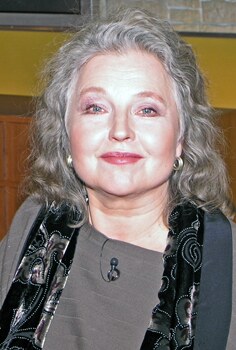 Hanna Shygulla Profil