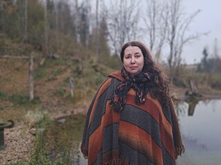 „In den Wäldern gibt es viele Quellen und Brünnlein. Sie sind für den Wasserhaushalt von enormer Bedeutung“, nennt Liina Steinberg vom Verein „Rettet die estnischen Wälder“ einen der vielen Gründe für den Schutz der Wälder.