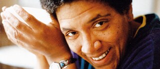 Audre Lorde 1