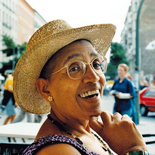 Audre Lorde- Die Berliner Jahre