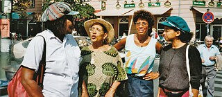 Audre Lorde - Die Berliner Jahre