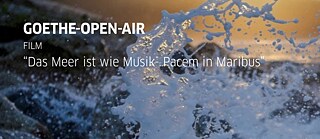 Η Θάλασσα είναι σαν Μουσική – Pacem in Maribus