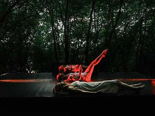 Saniao Art Residency – künstlerische Residenz