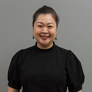 Michelle Wong