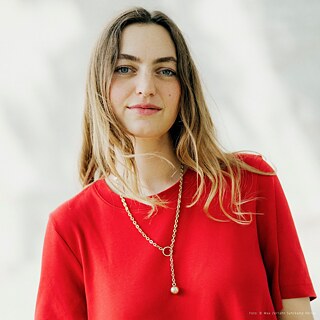 Dana Vowinckel
