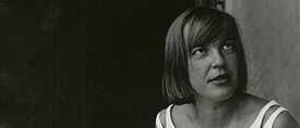 Ingeborg Bachmann 1962