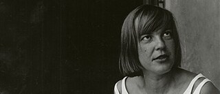 Ingeborg Bachmann 1962