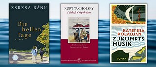 3 Buchcover