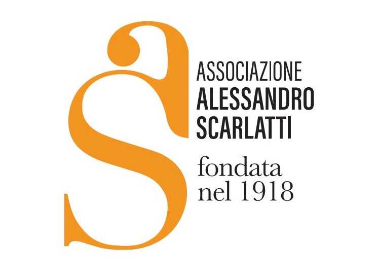 Logo Associazione Alessandro Scarlatti