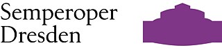 Logo der Semperoper Dresden