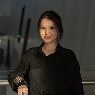 Maryamgul Yesken