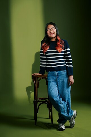 Uyen Ninh