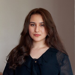 Malika Zayniddinova