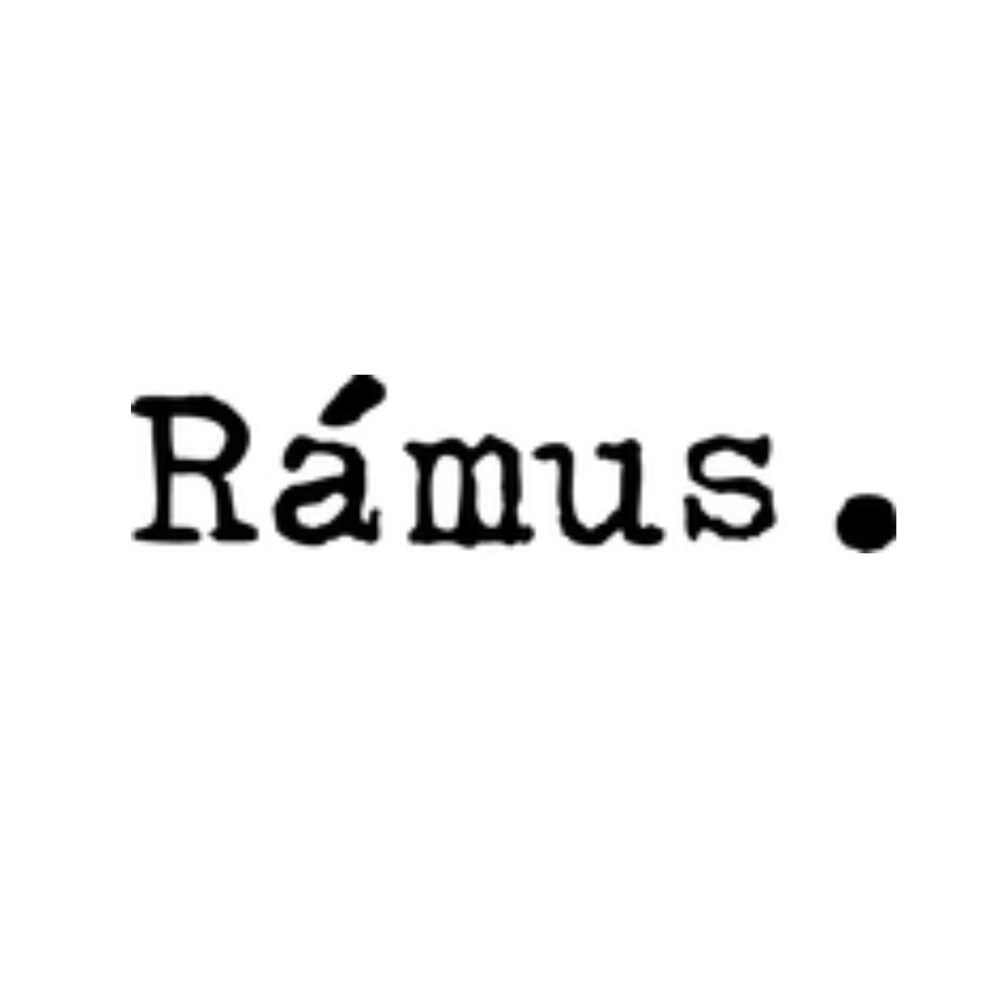 Rámus förlag