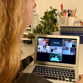 Tandem Online