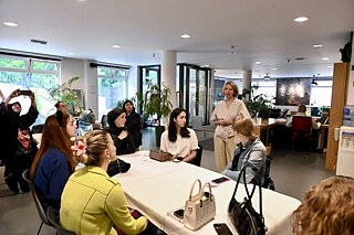 Swap Masterclass 03