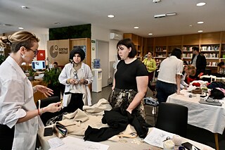 SWAP Masterclass 11