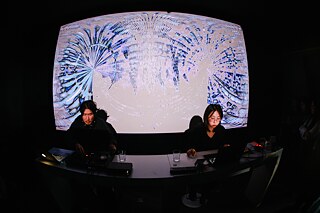 Performance & Workshop | Conference Room Rave: „After Fourier“