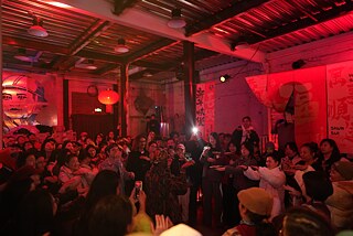 Clubnight „Diversity After Dark“
