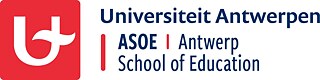 Logo UAntwerpen