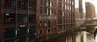 Westwerk Artists Residency