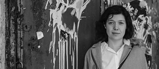 Yevgenia Belorusets 