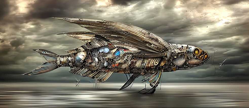 Work of Alexander Kluge