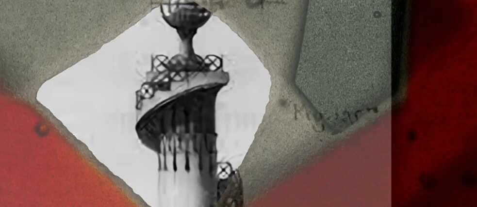 Work of Alexander Kluge