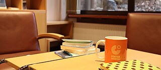 Photo: Goethe-Institut Villa Kamogawa