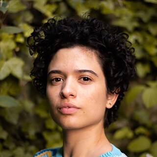Valentina Restrepo Profil