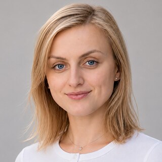 Alina Kulikova
