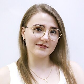 Alina Shulepa