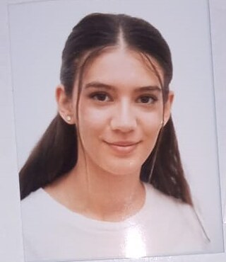 Anna Amira Aresu