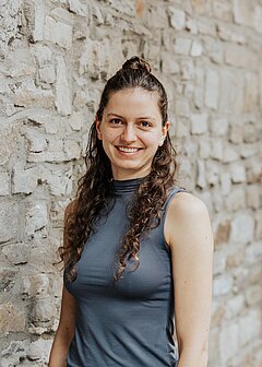 Emmi Osenberg Profil