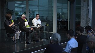 《德意志史》新书沙龙