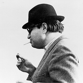 Morton Feldman