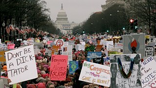 Freedom for the Wolf screenshot