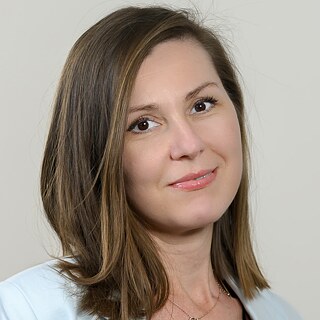 Iryna Panchenko
