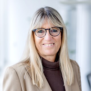 Katharina von Ruckteschell-Katte 